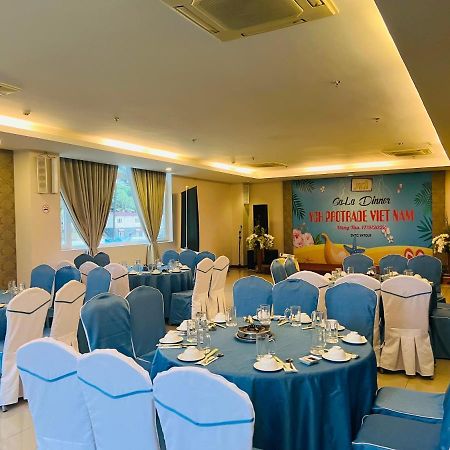 The Coast Hotel Вунгтау Экстерьер фото