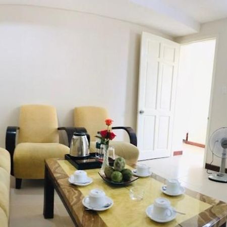 The Coast Hotel Вунгтау Экстерьер фото