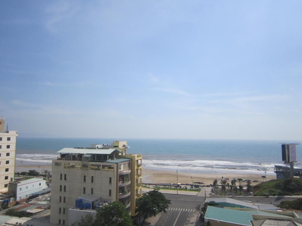 The Coast Hotel Вунгтау Экстерьер фото